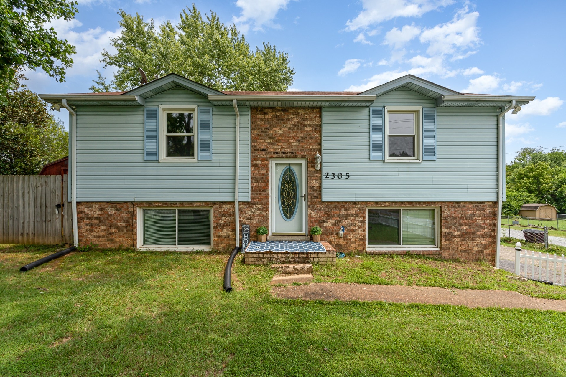 2305 Bradley St, Pleasant View, TN 37146 MLS 2548896