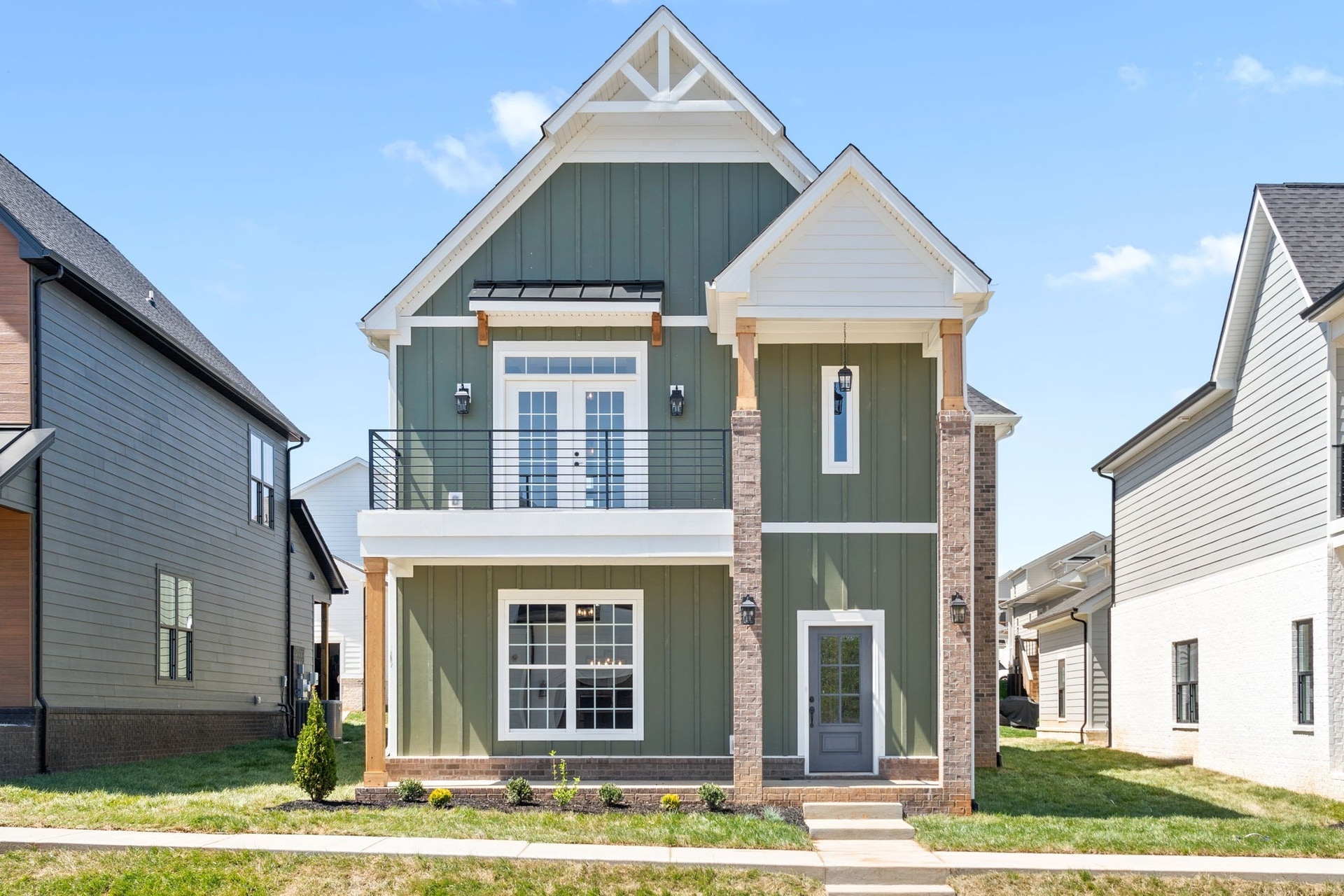 164 Luther St, Pleasant View, TN 37146 MLS 2604313