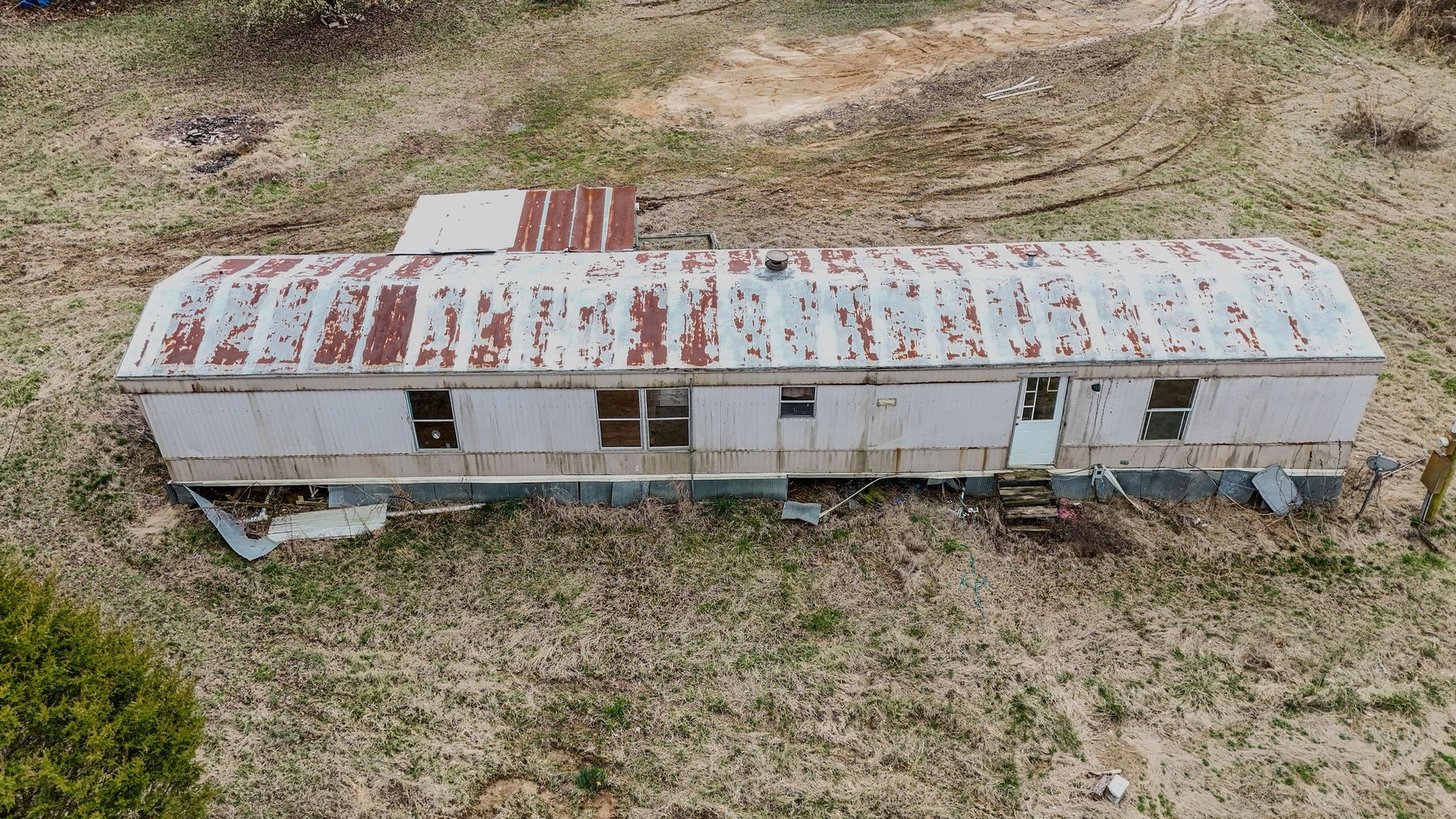 2613 Chambliss Rd, Pleasant View, TN 37146 MLS 2628895