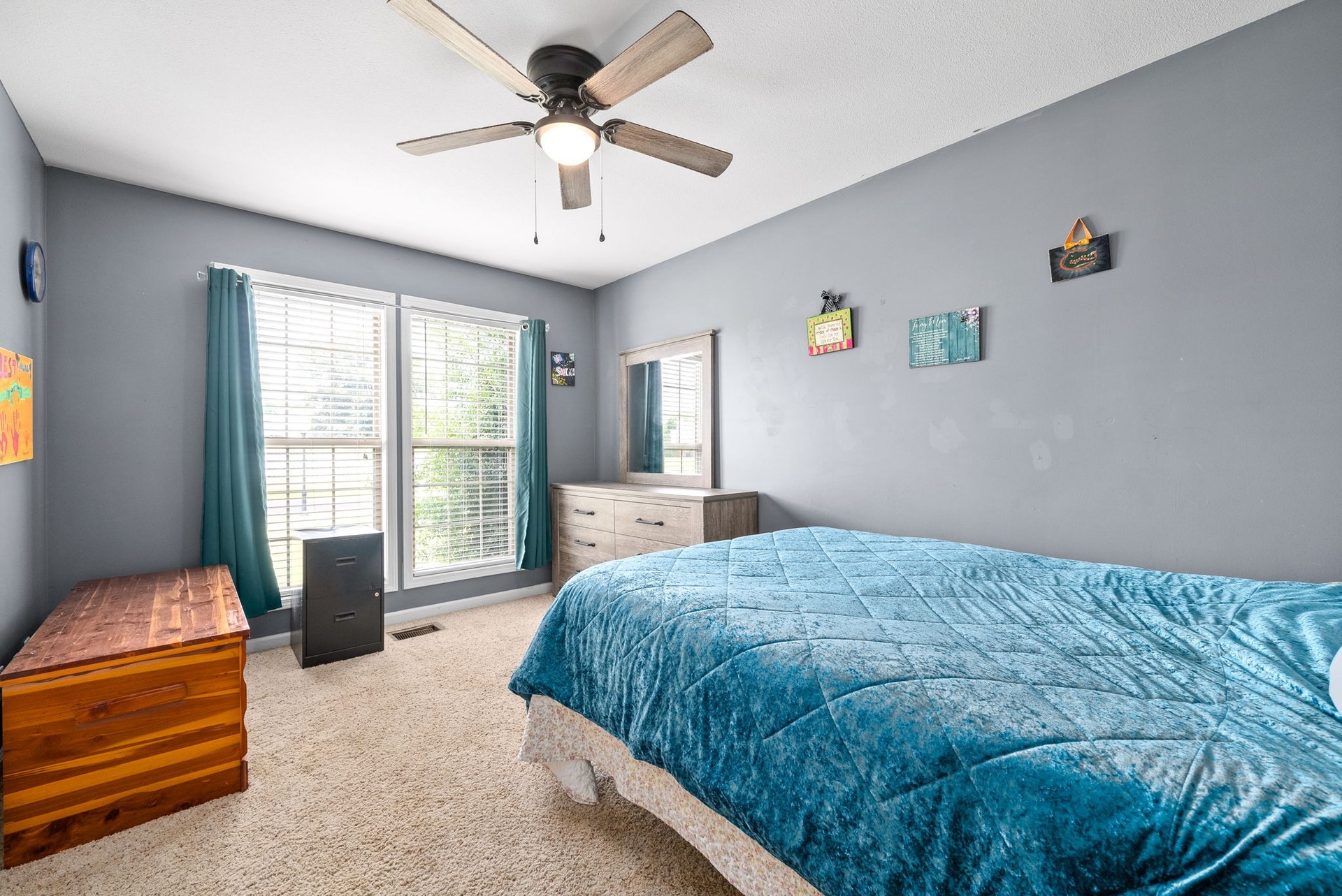 369 Bailey Ln, Pleasant View, TN 37146 MLS 2669877